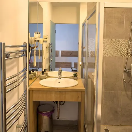 Charming Old Town With Private Balcony Appartement Cluj-Napoca