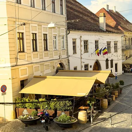Апартаменты Charming Old Town With Private Balcony *