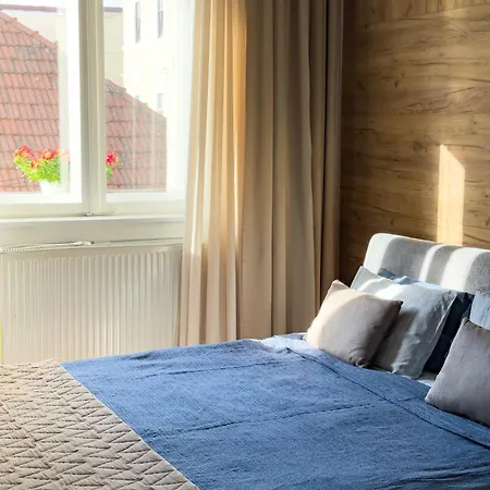 Charming Old Town With Private Balcony * Cluj-Napoca