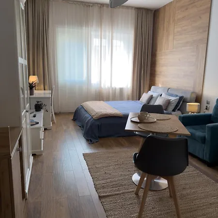 Charming Old Town With Private Balcony Cluj-Napoca