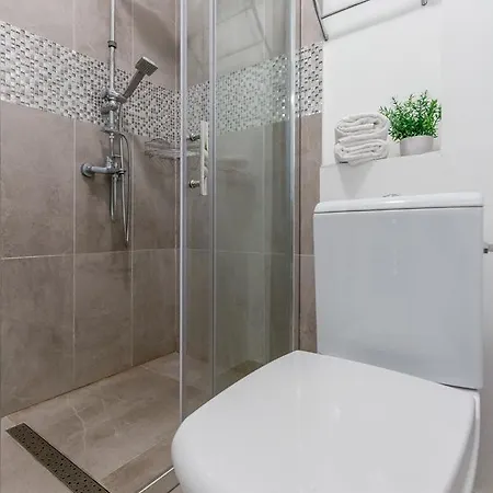 Charming Old Town With Private Balcony Cluj-Napoca