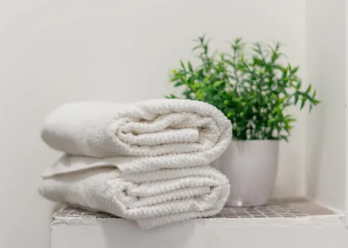 Apartamento Saturn *