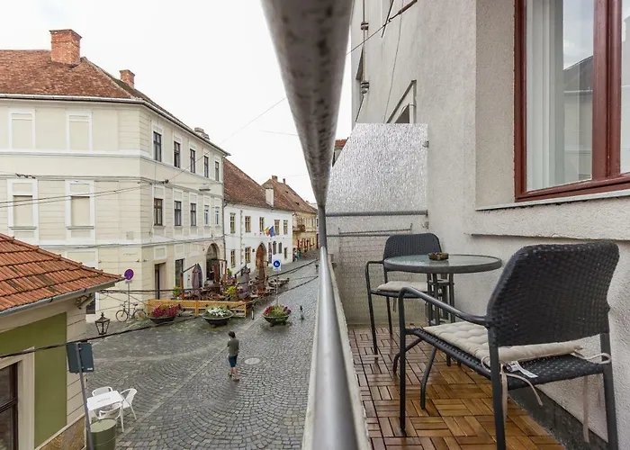 Apartamento Saturn Cluj-Napoca